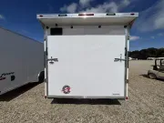 new Cargo (Enclosed) Trailers Homesteader Trailers  for sale, in Newfield, NJ Thumbnail 3