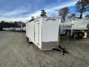 new Cargo (Enclosed) Trailers Homesteader Trailers  for sale, in Newfield, NJ Thumbnail 1