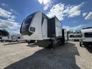new Fifth Wheel Trailers Forest River  for sale, in Newfield, NJ Thumbnail 3