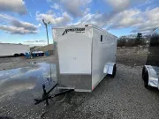 new Cargo (Enclosed) Trailers Homesteader Trailers  for sale, in Newfield, NJ Thumbnail 1