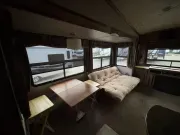 used Fifth Wheel Trailers Forest River  for sale, in Newfield, NJ Thumbnail 16