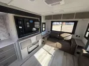 new Travel Trailers Forest River  for sale, in Newfield, NJ Thumbnail 14