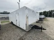 new Cargo (Enclosed) Trailers Homesteader Trailers  for sale, in Newfield, NJ Thumbnail 1