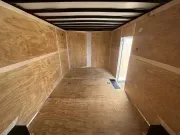 new Cargo (Enclosed) Trailers Homesteader Trailers  for sale, in Newfield, NJ Thumbnail 8