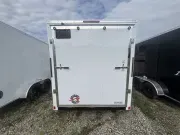 new Cargo (Enclosed) Trailers Homesteader Trailers  for sale, in Newfield, NJ Thumbnail 5