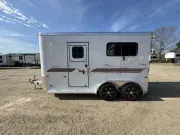 new Horse Trailers Sundowner Trailers  for sale, in Newfield, NJ Thumbnail 4