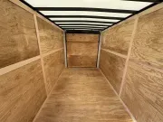 new Cargo (Enclosed) Trailers Homesteader Trailers  for sale, in Newfield, NJ Thumbnail 8
