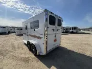 new Horse Trailers Sundowner Trailers  for sale, in Newfield, NJ Thumbnail 5