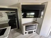 used Travel Trailers Forest River  for sale, in Newfield, NJ Thumbnail 21