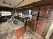 used Fifth Wheel Trailers Forest River  for sale, in Newfield, NJ Thumbnail 18