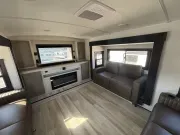 new Fifth Wheel Trailers Forest River  for sale, in Newfield, NJ Thumbnail 20