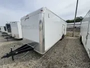 new Cargo (Enclosed) Trailers Homesteader Trailers  for sale, in Newfield, NJ Thumbnail 3