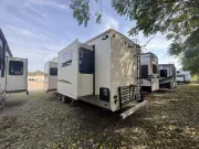 used Fifth Wheel Trailers Palomino  for sale, in Newfield, NJ Thumbnail 4