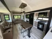 new Fifth Wheel Trailers Forest River  for sale, in Newfield, NJ Thumbnail 14