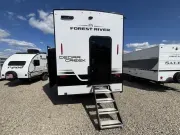 new Fifth Wheel Trailers Forest River  for sale, in Newfield, NJ Thumbnail 5