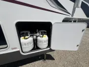 new Fifth Wheel Trailers Forest River  for sale, in Newfield, NJ Thumbnail 8