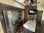 used Fifth Wheel Trailers Forest River  for sale, in Newfield, NJ Thumbnail 13