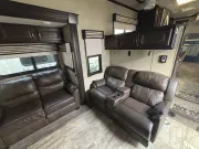used Fifth Wheel Trailers Palomino  for sale, in Newfield, NJ Thumbnail 15