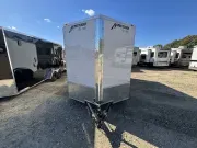 new Cargo (Enclosed) Trailers Homesteader Trailers  for sale, in Newfield, NJ Thumbnail 2