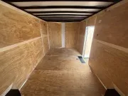 new Cargo (Enclosed) Trailers Homesteader Trailers  for sale, in Newfield, NJ Thumbnail 8