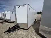 new Cargo (Enclosed) Trailers Homesteader Trailers  for sale, in Newfield, NJ Thumbnail 3