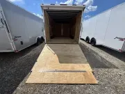 new Cargo (Enclosed) Trailers Homesteader Trailers  for sale, in Newfield, NJ Thumbnail 9