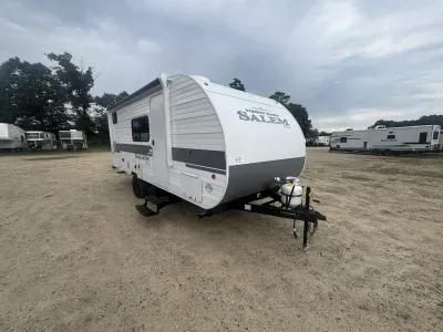 2027 Forest River Salem FSX 178BH