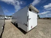 new Cargo (Enclosed) Trailers Homesteader Trailers  for sale, in Newfield, NJ Thumbnail 2