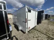 new Cargo (Enclosed) Trailers Homesteader Trailers  for sale, in Newfield, NJ Thumbnail 3