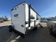 used Travel Trailers Forest River  for sale, in Newfield, NJ Thumbnail 7
