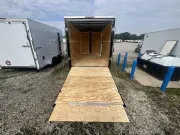 new Cargo (Enclosed) Trailers Homesteader Trailers  for sale, in Newfield, NJ Thumbnail 12