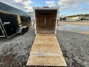 new Cargo (Enclosed) Trailers Homesteader Trailers  for sale, in Newfield, NJ Thumbnail 7