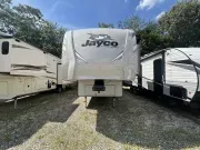 used Fifth Wheel Trailers Jayco  for sale, in Newfield, NJ Thumbnail 2