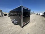 new Cargo (Enclosed) Trailers Homesteader Trailers  for sale, in Newfield, NJ Thumbnail 5