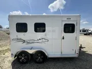 new Horse Trailers Homesteader Trailers  for sale, in Newfield, NJ Thumbnail 4