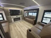 new Fifth Wheel Trailers Forest River  for sale, in Newfield, NJ Thumbnail 29
