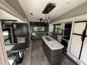 used Fifth Wheel Trailers Jayco  for sale, in Newfield, NJ Thumbnail 17