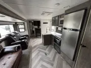 used Travel Trailers Forest River  for sale, in Newfield, NJ Thumbnail 25