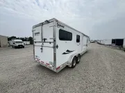 used Horse Trailers Shadow Trailers  for sale, in Newfield, NJ Thumbnail 7