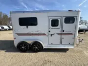 new Horse Trailers Sundowner Trailers  for sale, in Newfield, NJ Thumbnail 8