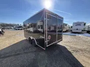 new Cargo (Enclosed) Trailers Homesteader Trailers  for sale, in Newfield, NJ Thumbnail 5