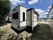used Fifth Wheel Trailers Jayco  for sale, in Newfield, NJ Thumbnail 6
