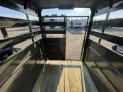 new Stock / Stock Combo Trailers Valley Trailers  for sale, in Newfield, NJ Thumbnail 15