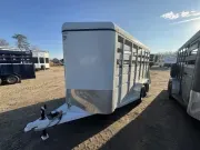 new Stock / Stock Combo Trailers Valley Trailers  for sale, in Newfield, NJ Thumbnail 3