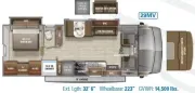 used Camper / RV Jayco  for sale, in Newfield, NJ Thumbnail 36