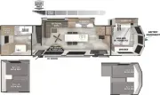 new Park Models Forest River  for sale, in Newfield, NJ Thumbnail 27