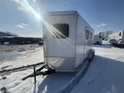 used Horse Trailers Homesteader Trailers  for sale, in Newfield, NJ Thumbnail 3