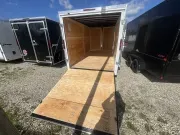 new Cargo (Enclosed) Trailers Homesteader Trailers  for sale, in Newfield, NJ Thumbnail 8