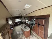 used Fifth Wheel Trailers Forest River  for sale, in Newfield, NJ Thumbnail 26