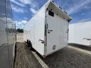 new Cargo (Enclosed) Trailers Homesteader Trailers  for sale, in Newfield, NJ Thumbnail 4